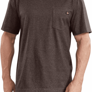 Men'S Heavyweight Crew Neck Short Sleeve Tee