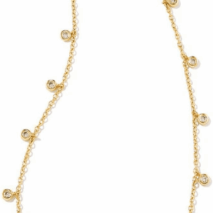 Ameila Chain Necklace, Fashion Jewelry for Women