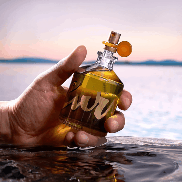 Men'S Cologne Fragrance Spray by , Casual Day or Night Scent, Spicy Wood Magnetic Scent, 4.2 Fl Oz - Image 6