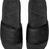 Men'S Cool Cat 2.0 Hook and Loop Slide Sandal - Image 4