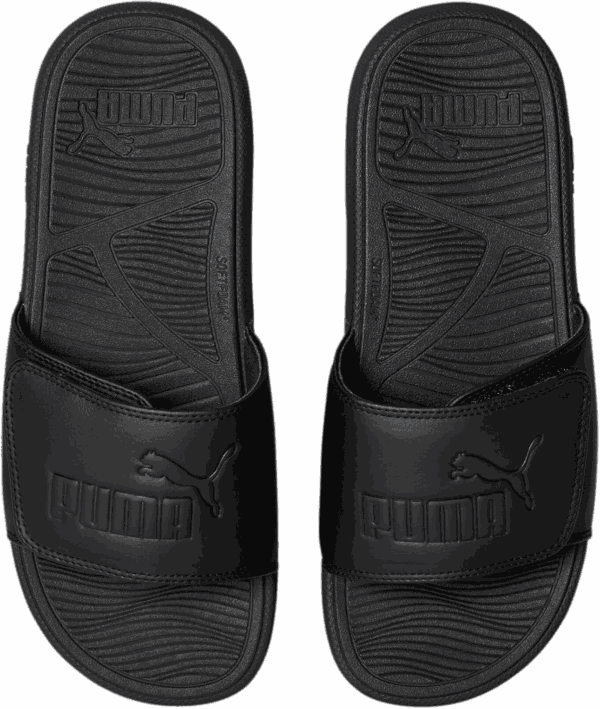 Men'S Cool Cat 2.0 Hook and Loop Slide Sandal - Image 4