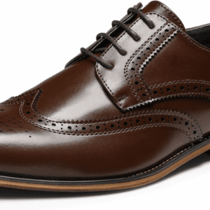 Men'S Oxfords Formal Dress Shoes