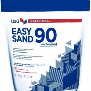 384025 Joint Compound Ez 90Min