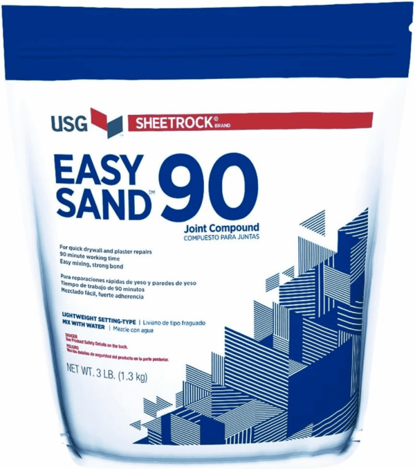 384025 Joint Compound Ez 90Min