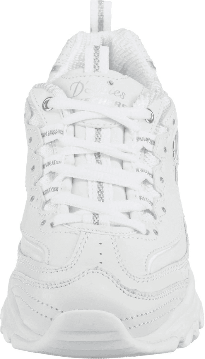 Women'S D'Lites Fresh Start Memory Foam Lace-Up Sneaker - Image 3