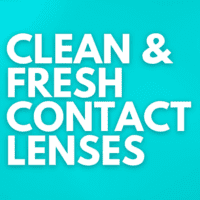 Puremoist Multi-Purpose Contact Lens Cleaning and Disinfecting Solution with Lens Case, 10 FL Oz (Pack of 1) - Image 6