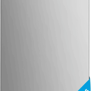 MDF18A1AST Built-In Dishwasher with 8 Place Settings, 6 Washing Programs, Stainless Steel Tub, Heated Dry, Energy Star