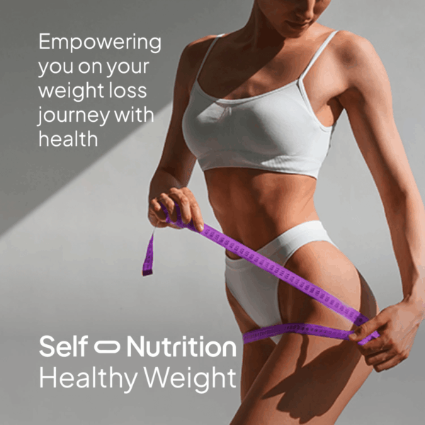 Healthy Weight Loss Supplement for Women, Vegan, Appetite and Craving Control, Fat Burner, Metaboilism Booster, Weight Loss Supplement, Metabolism and Mood Booster - 60 Units - Image 3