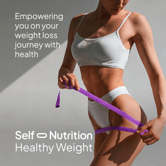 Healthy Weight Loss Supplement for Women, Vegan, Appetite and Craving Control, Fat Burner, Metaboilism Booster, Weight Loss Supplement, Metabolism and Mood Booster - 60 Units - Image 3