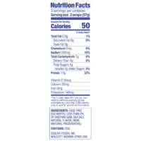 Original Egg White Wraps - (6 Count) - Refrigerated, Flourless, Gluten Free Wraps - Low Carb Tortilla Alternative - Image 8