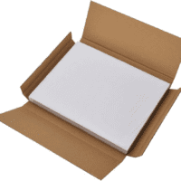 10 up - 500 Sheets Shipping Address Labels - 2" X 4" - Total 5000 Labels - Image 4