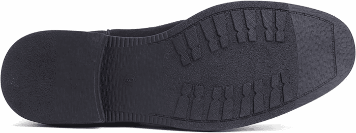 Men'S Suede Leather Chelsea Ankle Boots - Image 7