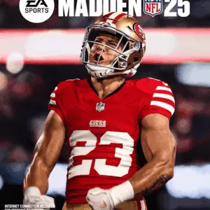 Madden NFL 25 - Standard - PC [Online Game Code]