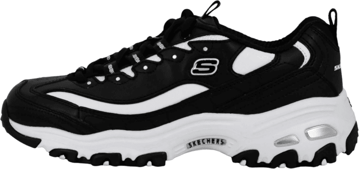 Women'S D'Lites Fresh Start Memory Foam Lace-Up Sneaker - Image 7