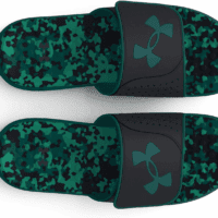 Men'S Ignite Pro Graphic Slide Sandal - Image 4