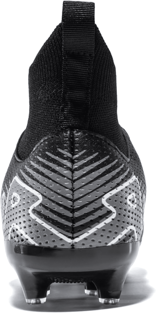 Men Soccer Shoes Women Soccer Cleats - Image 3