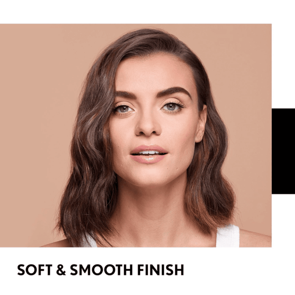 Clean Pressed Powder, Ivory - Image 4