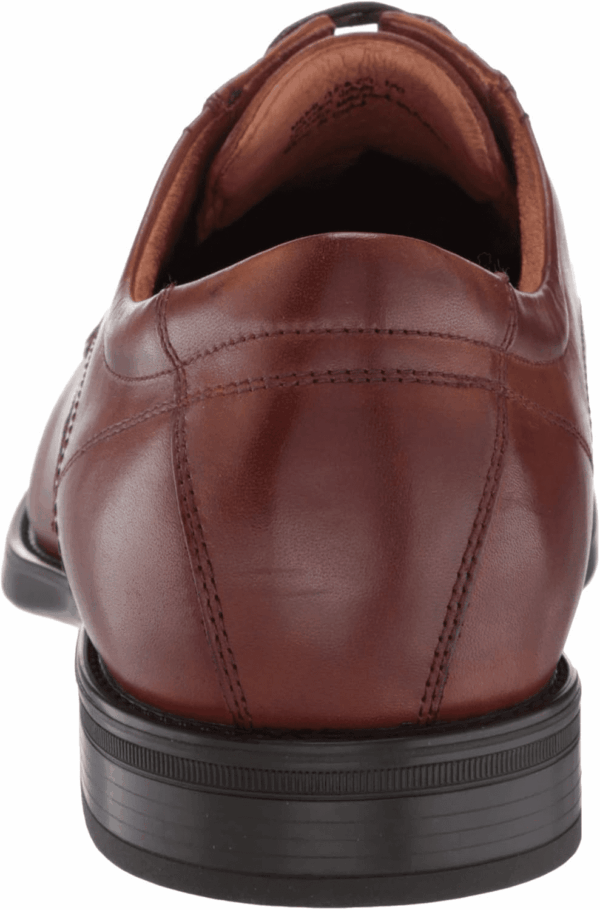 Men'S Medfield Cap Toe Oxford - Image 3
