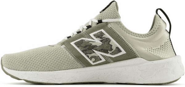 Men'S Fresh Foam X Cruz V3 Running Shoe - Image 2