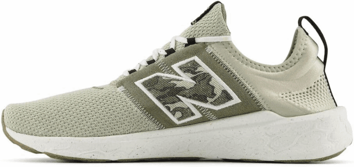 Men'S Fresh Foam X Cruz V3 Running Shoe - Image 2