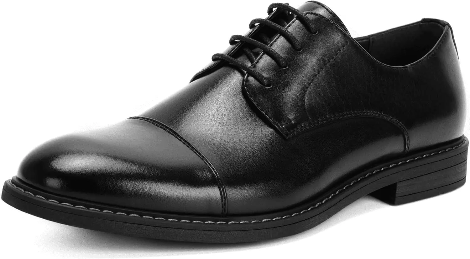 Men'S Dress Shoes Casual Oxford Shoes Business Formal Shoes