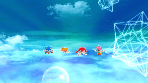 Sonic Superstars - Playstation 4 - Image 10