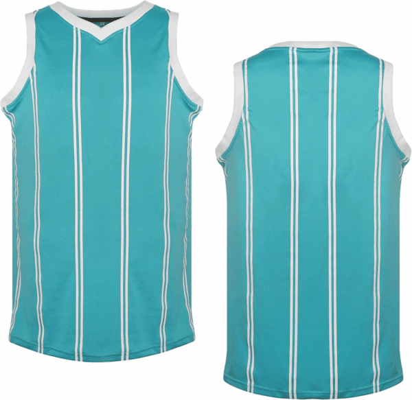 Blank Basketball Jersey,Men'S Mesh Athletic Sports Shirts Black Yellow White Blue Red S-3XL