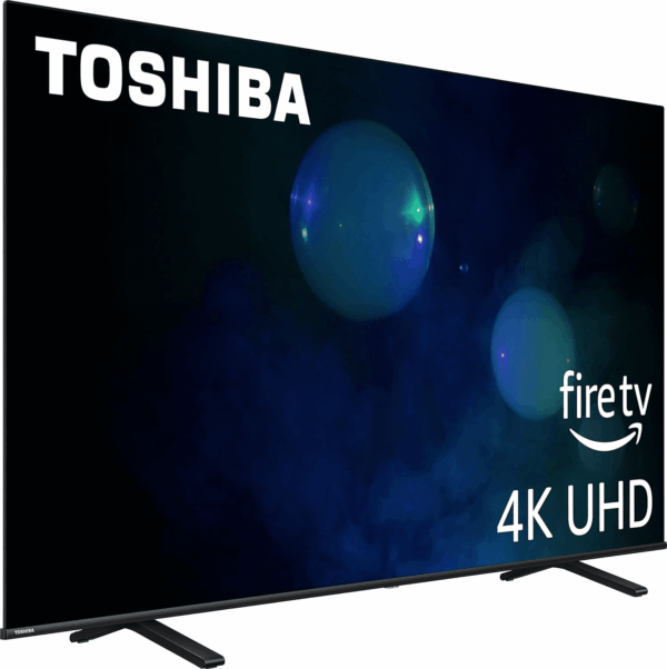 55-Inch Class C350 Series LED 4K UHD Smart Fire TV with Alexa Voice Remote (55C350LU, 2023 Model) - Image 3