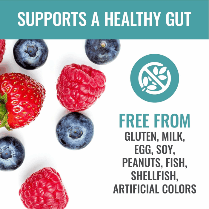 Weight Management Gummies | 100% Plant Based Fiber for Digestive Wellness and Gut Health | Chromium Picolinate for Weight Management Support, 90 Count - Image 6