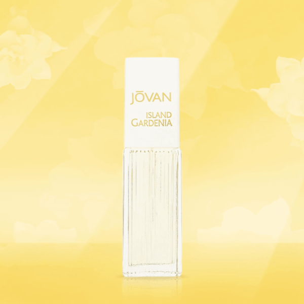 Island Gardenia Eau De Cologne Spray 1.5 Fl Oz (Pack of 1), Notes of Neroli, Gardenia, and Sandalwood, Women'S Fragrance, Long Lasting, Everyday Fragrance, Travel Size - Image 4