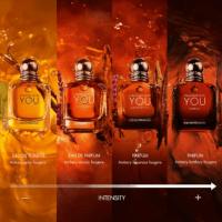 - Stronger with You Intensely - Cologne for Men - Fougère Ambery Woody Men’S Fragrance - Pink Pepper, Lavender, Vanilla Notes - Image 5