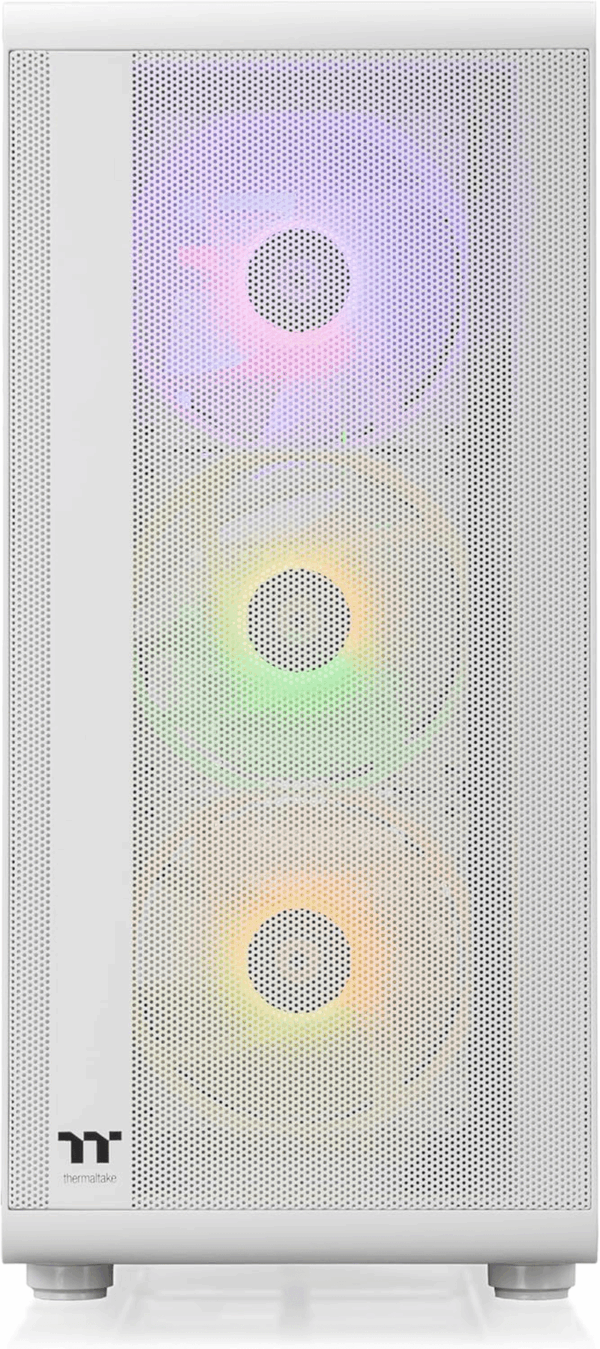 LCGS Quartz I460 R4 Gaming Desktop (Intel Core™ I5-13400F, 3600Mhz 16GB RGB Memory, NVIDIA Geforce® RTX 4060, 1TB Nvme M.2) S2QT-B66R-460-LCS - Image 6