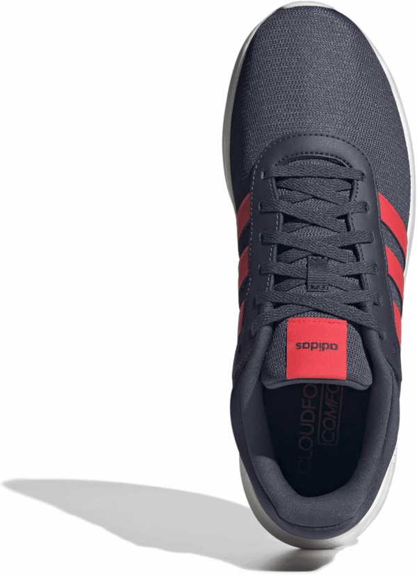 Adidas Men'S Lite Racer 4.0 Sneaker - Image 5