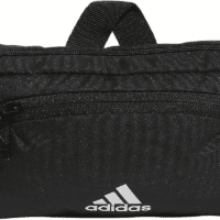 Must Have 2.0 Belt Bag Crossbody Waist Pack with Adjustable Strap for Festivals and Travel