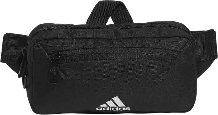 Must Have 2.0 Belt Bag Crossbody Waist Pack with Adjustable Strap for Festivals and Travel