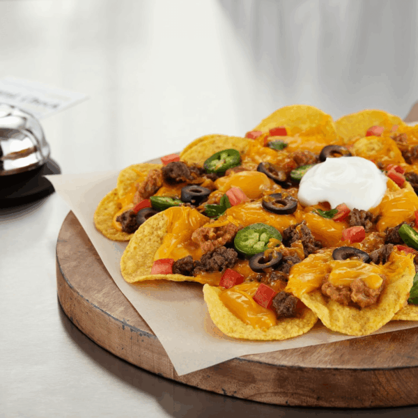 Tortilla Chips Chip & Salsa Pack, 3Oz  Crispy Rounds & 3.8Oz Medium Salsa (16 Count) - Image 4