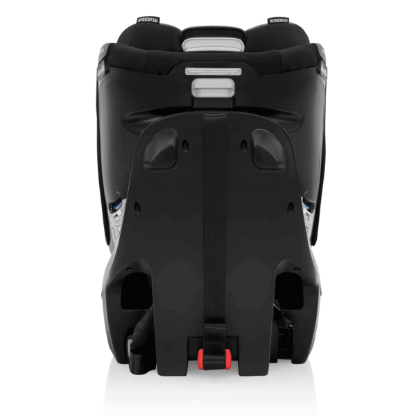 Revolve360 Slim 2-In-1 Rotational Car Seat (Canton Black) - Image 3