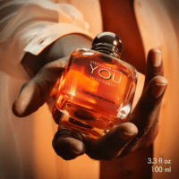 - Stronger with You Intensely - Cologne for Men - Fougère Ambery Woody Men’S Fragrance - Pink Pepper, Lavender, Vanilla Notes - Image 4