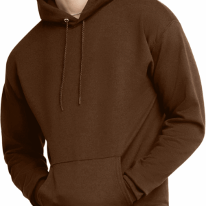 Men'S Ecosmart Fleece Hoodie Sweatshirt