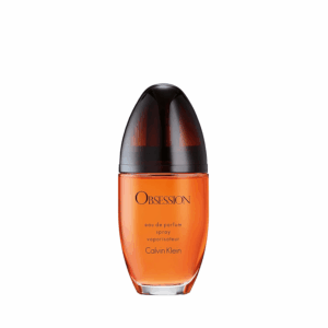Calvin Klein Obsession Eau De Parfum – Ambery Women'S Perfume – with Notes of Mandarin, Bergamot, Jasmine & Patchouli – Long Lasting Fragrance