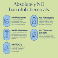 Fabtab Eco-Conscious Hard Floor Cleaner Tablets -12 Non-Harmful Pre-Measured Tablets. Convenient, Plastic-Free, Streak-Free Clean, Boutique Hotel Scent. Use with All Mop Buckets - Image 4