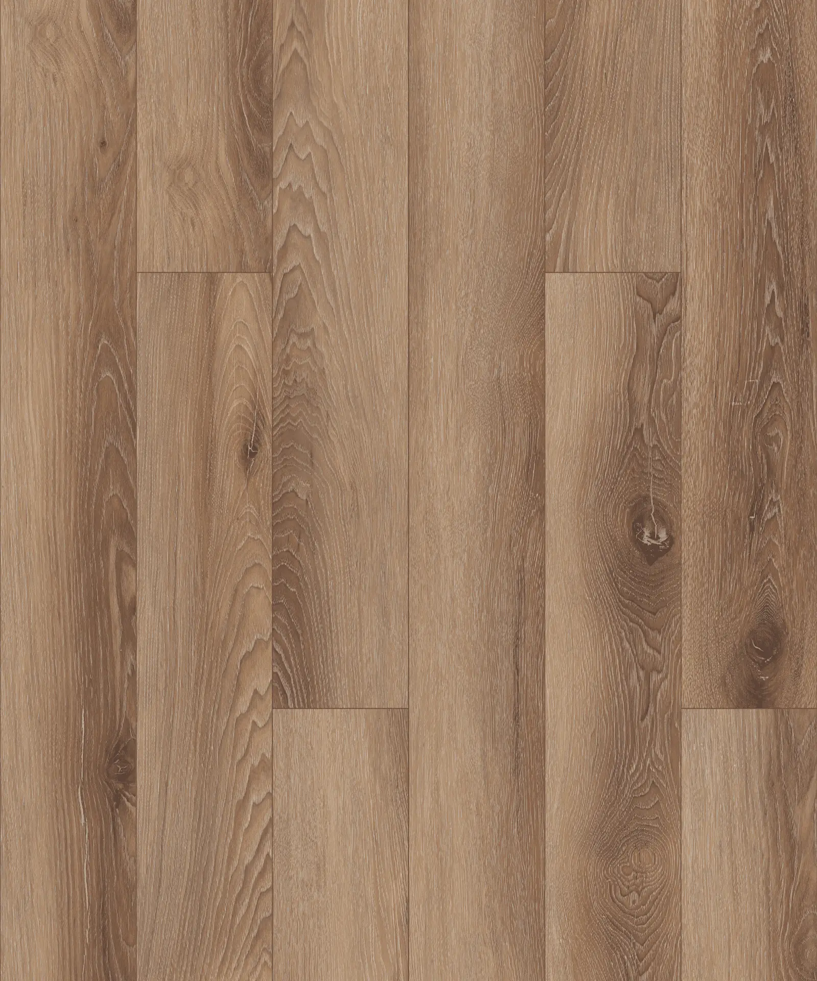 by Coretec Floors Shady Pine Brown Wood Look 12-Mil X 5-In W X 48-In L Waterproof and Water Resistant Interlocking Luxury Vinyl Plank Flooring ( 18.35-Sq Ft Carton ) - Image 12