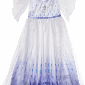 Girls' Fantasy Gown Nightgown