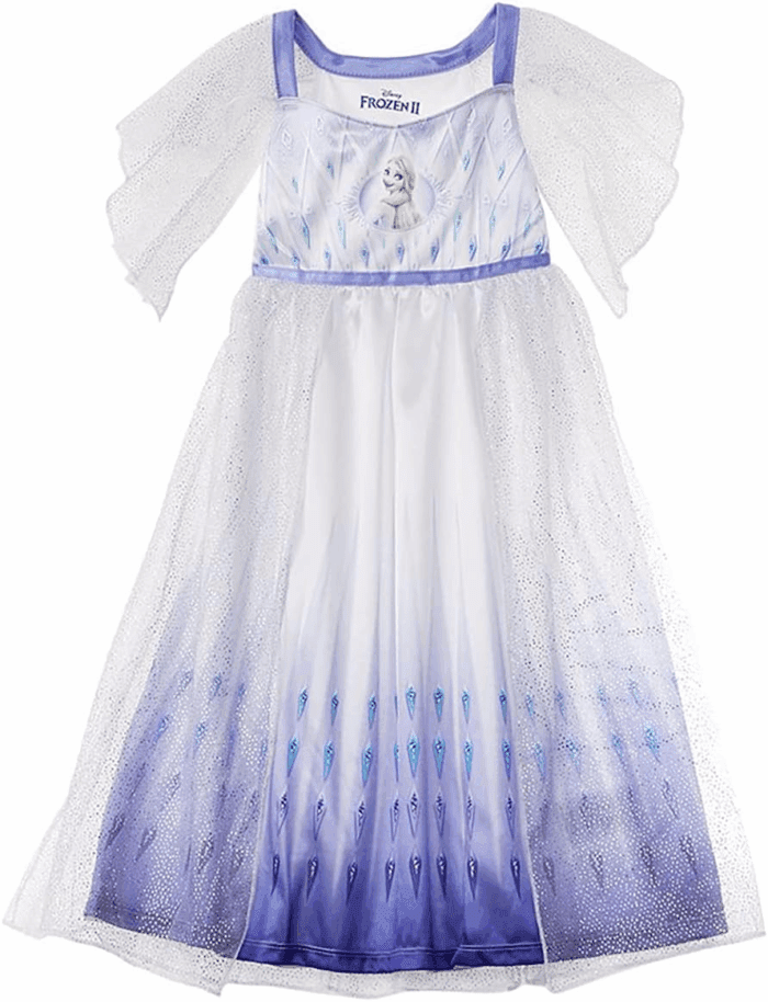 Girls' Fantasy Gown Nightgown