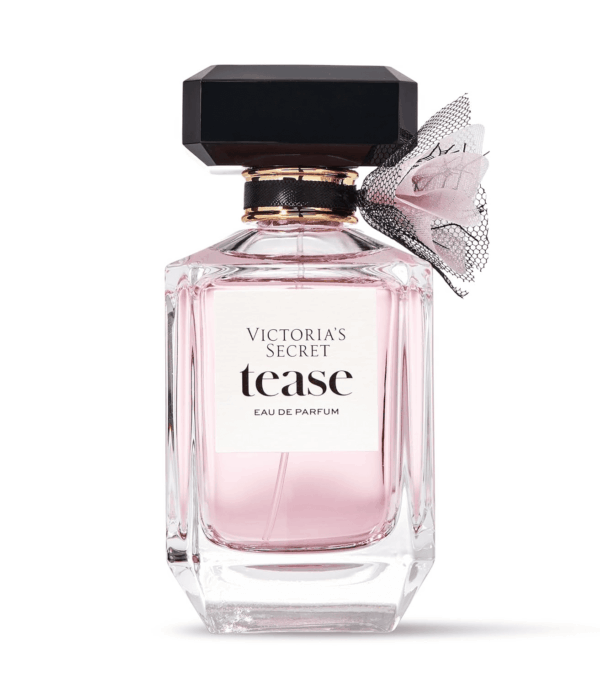 Tease Eau De Parfum, Notes of White Gardenia, Anjou Pear & Black Vanilla, Perfumes for Women (3.4 Oz) - Image 2