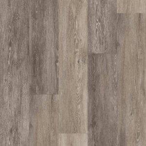 Dove Tail Oak Gray Wood Look 12-Mil X 7-In W X 48-In L Waterproof and Water Resistant Interlocking Luxury Vinyl Plank Flooring ( 23.21-Sq Ft Carton )