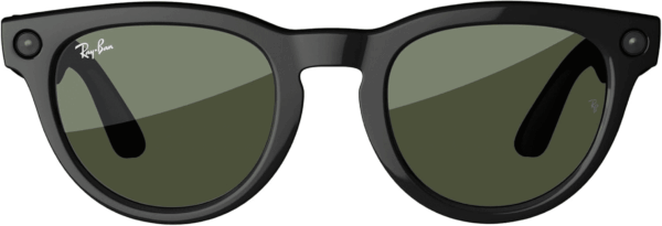 Ray-Ban  Glasses, Headliner - Image 2
