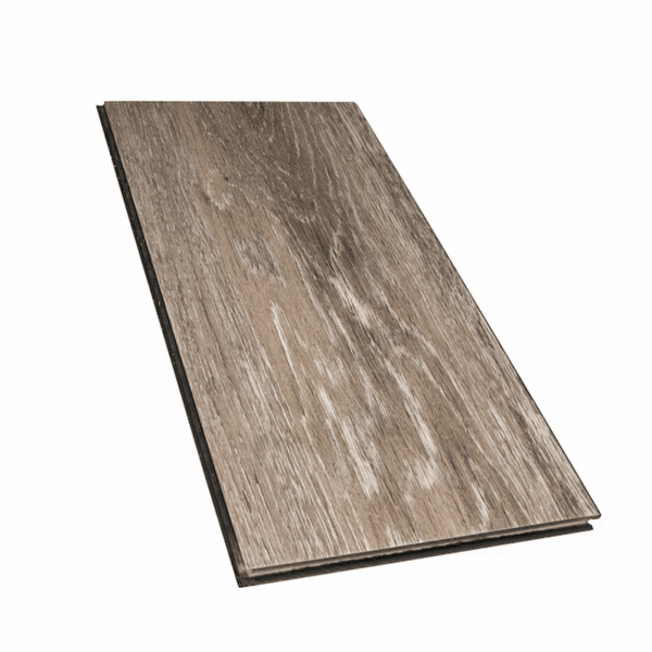 Dove Tail Oak Gray Wood Look 12-Mil X 7-In W X 48-In L Waterproof and Water Resistant Interlocking Luxury Vinyl Plank Flooring ( 23.21-Sq Ft Carton ) - Image 7