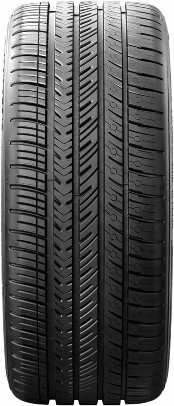 Pilot Sport All-Season 4 Car Tire for Sport and Performance Cars, 285/40ZR22/XL 110Y - Image 3