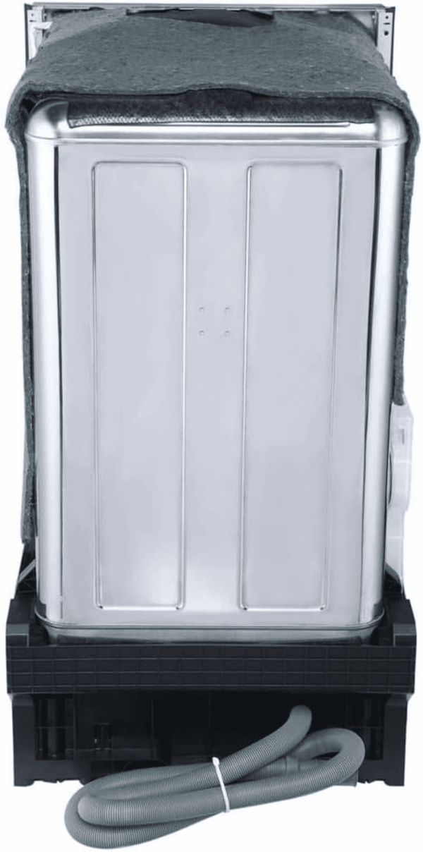 BIDW1802WH 18 Inch Wide 8 Place Setting Built-In Dishwasher - Image 5